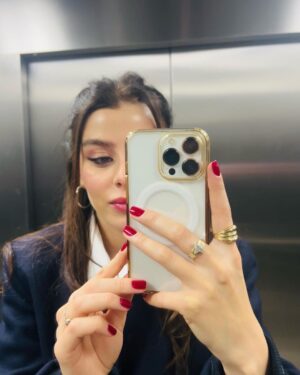 Ilayda Alişan Instagram - ❤️‍🔥#minidumpperisi