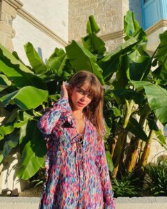 Ilayda Alişan Instagram - 🌞💖