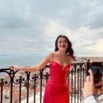 Ilayda Alişan Instagram - 🌹 CVK Park Bosphorus Hotel Istanbul