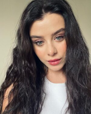 Ilayda Alişan Instagram - 💖günaydınlık💖