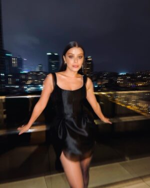 Ilayda Alişan Instagram - Çoooook mutluyum!🏆