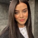Ilayda Alişan Instagram - 👩🏻🤟🏻