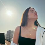Ilayda Alişan Instagram - 🌞🌞🌞🌞