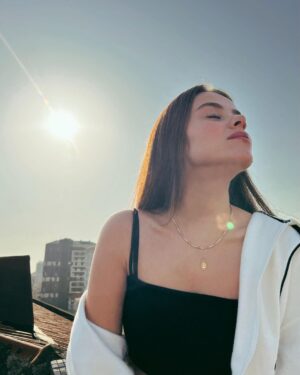 Ilayda Alişan Instagram - 🌞🌞🌞🌞