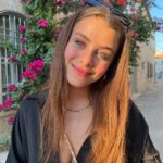 Ilayda Alişan Instagram -