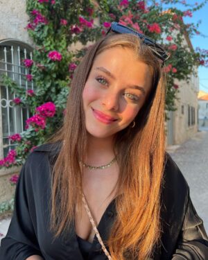 Ilayda Alişan Instagram - 