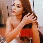 Ilayda Alişan Instagram - 📸: @ergulmiray.mirzaar
