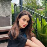 Ilayda Alişan Instagram – Yükselen ikizler dumpı🐿️