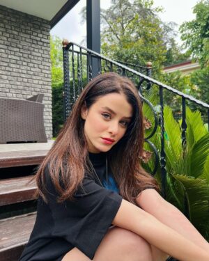 Ilayda Alişan Instagram - Yükselen ikizler dumpı🐿️