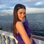 Ilayda Alişan Instagram – 💜
