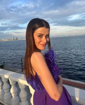 10 Most Popular Instagram Photos of Ilayda Alişan