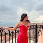 Ilayda Alişan Instagram - 🌹 CVK Park Bosphorus Hotel Istanbul