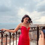 Ilayda Alişan Instagram - 🌹 CVK Park Bosphorus Hotel Istanbul