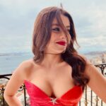 Ilayda Alişan Instagram - 🌹 CVK Park Bosphorus Hotel Istanbul