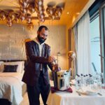 Ilayda Alişan Instagram - 🥂🥂🥂