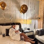 Ilayda Alişan Instagram - 🥂🥂🥂