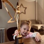Ilayda Alişan Instagram - 🥂🥂🥂
