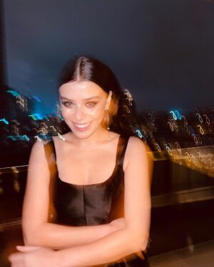 Ilayda Alişan Instagram - Çoooook mutluyum!🏆