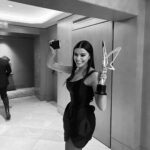 Ilayda Alişan Instagram - Çoooook mutluyum!🏆