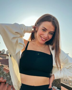 Ilayda Alişan Instagram - 🌞🌞🌞🌞