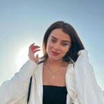 Ilayda Alişan Instagram - 🌞🌞🌞🌞