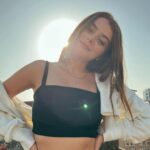 Ilayda Alişan Instagram - 🌞🌞🌞🌞