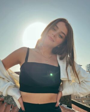 Ilayda Alişan Instagram - 🌞🌞🌞🌞