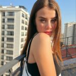 Ilayda Alişan Instagram - 🌞🌞🌞🌞