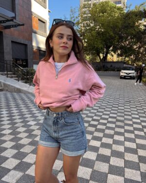 Ilayda Alişan Instagram - 🥰🤭