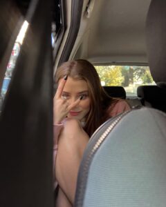 Ilayda Alişan Instagram - 🥰🤭