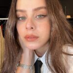 Ilayda Alişan Instagram - @basedistanbul dumppppistanı☄️
