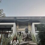 Ilayda Alişan Instagram - 🧘🏼‍♀️