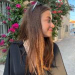Ilayda Alişan Instagram -