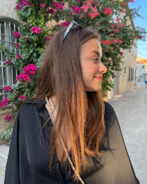 Ilayda Alişan Instagram - 