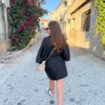 Ilayda Alişan Instagram -