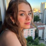 Ilayda Alişan Instagram - 🥰