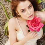 Ilayda Alişan Instagram - @retouchmagist 💖