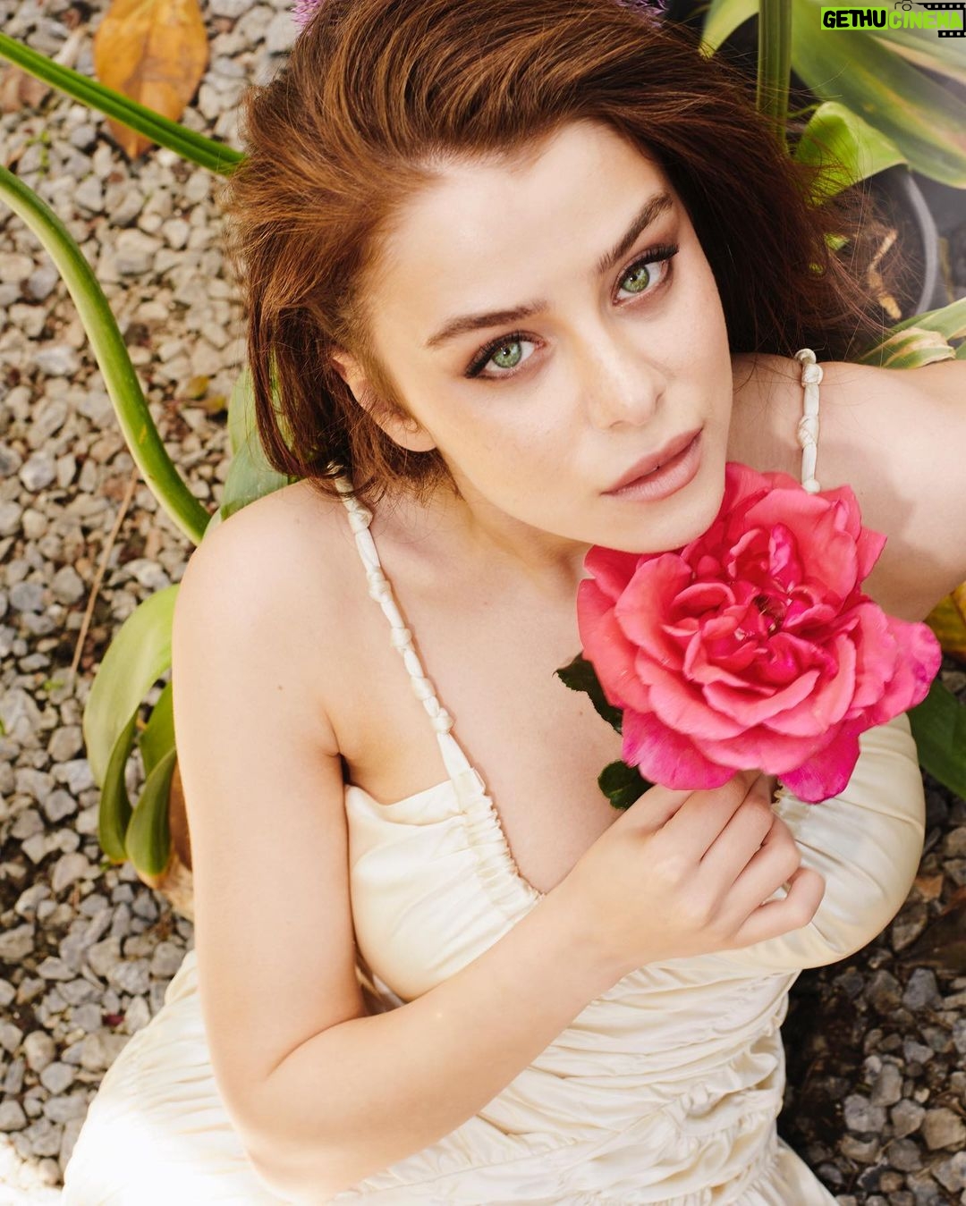 Ilayda Alişan Instagram - @retouchmagist 💖
