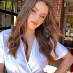 Ilayda Alişan Instagram - 🌸🕊 No3hair&makeupstudio
