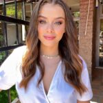 Ilayda Alişan Instagram - 🌸🕊 No3hair&makeupstudio