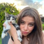Ilayda Alişan Instagram - Sürpriz sonlu🥲