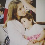 Ilayda Alişan Instagram - Son bir kaç gün ve akşam💙🕊