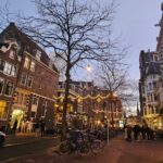 Ilayda Alişan Instagram - Amsterdam dump 🍪🍟☃️❤️‍🔥 Amsterdam, Netherlands