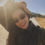 Ilayda Alişan Instagram - Barcelonaaaaa 💌 Barcelona, Spain