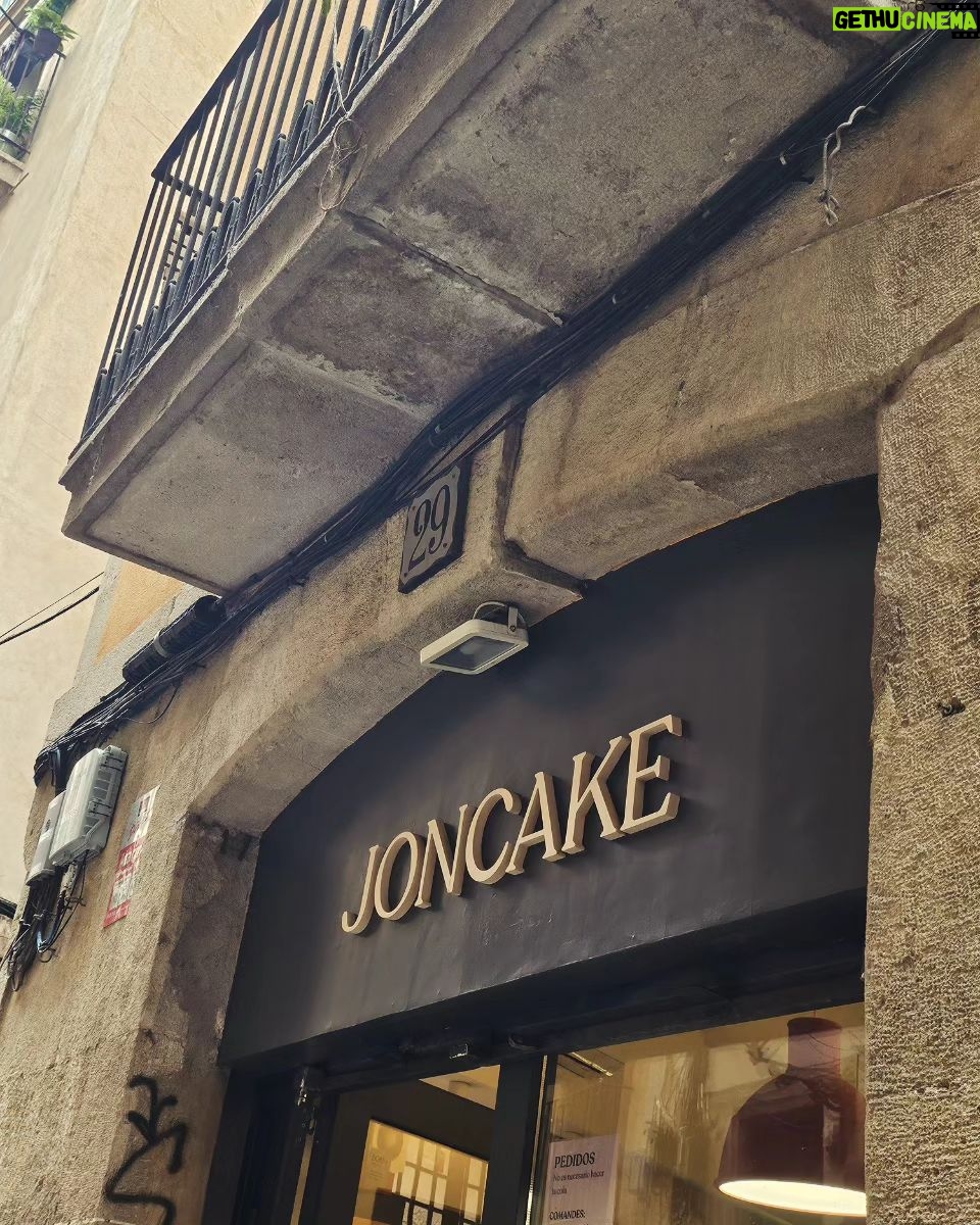 Ilayda Alişan Instagram - Barcelonaaaaa 💌 Barcelona, Spain