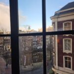 Ilayda Alişan Instagram - Amsterdam dump 🍪🍟☃️❤️‍🔥 Amsterdam, Netherlands