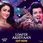 Ileana D'Cruz Instagram - Unlock the rhythm of your soul with #LoaferAkhiyan- OUT NOW!🤩🎵 Tune in NOW! @randeephooda @ileana_official @fukravarun @balwindersinghjanjua @movietunnelproductions @pavanrajmalhotra @kkundrra @arsgeeta @geetikavidya @rajendra_gupta_official @anilrodhan #rupinderchahal @catswhisker @shrutiulfat @imeghnamalik @itsamittrivedi @kamil_irshad_official @nakash_aziz #RuchikaChauhan