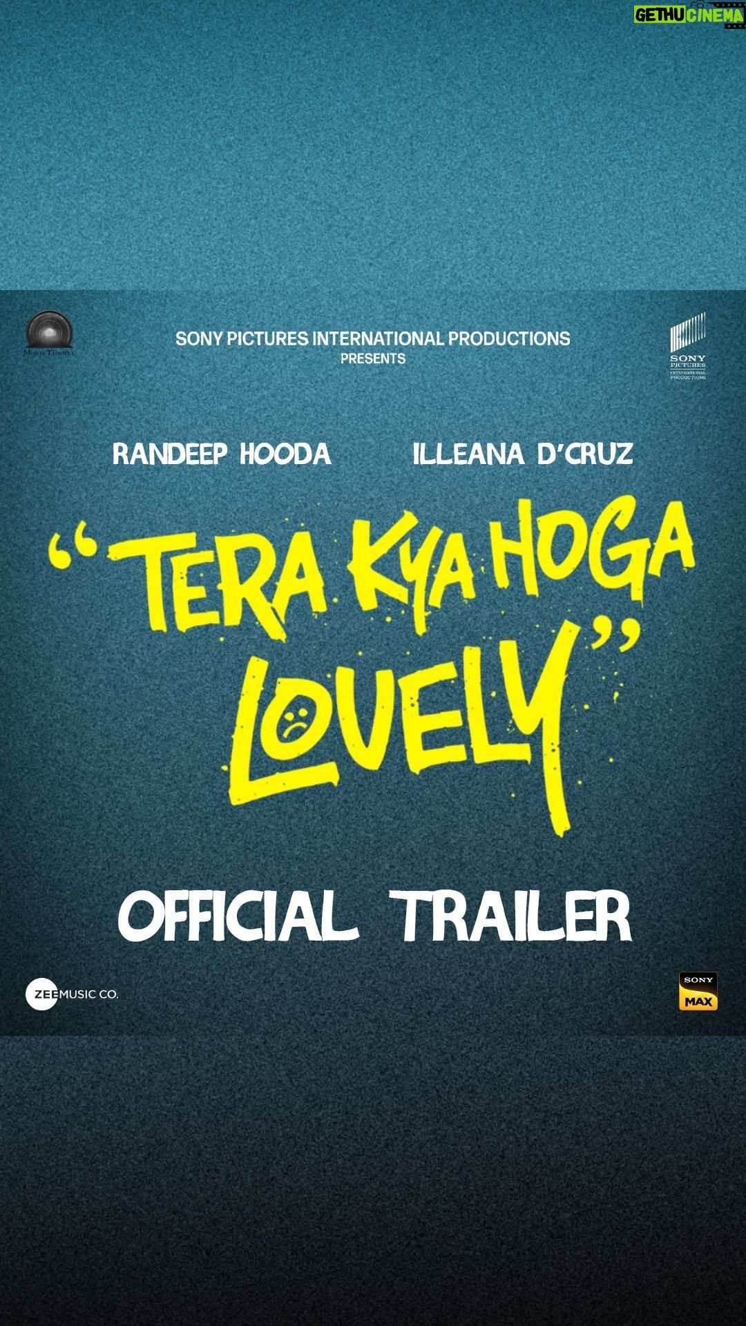 Ileana D'Cruz Instagram - Lovely ki life mein ek chiz hamesha pakki hai - back-to-back siyappas 😜 #TeraKyaHogaLovely hitting the theatres on women’s day, 8th March, 2024. @randeephooda @ileana_official @balwindersinghjanjua @movietunnelproductions @pavanrajmalhotra @kkundrra @arsgeeta @geetikavidya @rajendra_gupta_official @anilrodhan #rupinderchahal @catswhisker @shrutiulfat @kunal.mandekar @imeghnamalik @zeemusiccompany *Disclaimer- “The Constitution of India forbids discrimination on grounds of religion, race, caste, gender, or place of birth. This is a fictional film and does not reinforce negative social stereotyping on the basis of skin colour.” Dowry is a social evil and the filmmaker, or any person associated with the film does not endorse the custom of dowry.