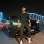 Illan Castronovo Instagram - Restez à l’écart des personnes negative, elles ont un problème à chaque solution. #urus