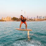 Illan Castronovo Instagram - Best life 😈 #dubailife ➡️ vidéo ➡️ The Palm Jumeirah, Dubai, UAE